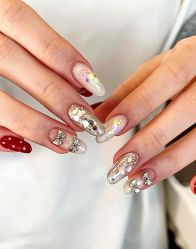 -鲸彩·美甲美睫科技护肤