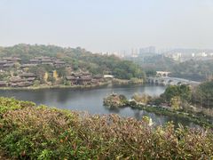 -重庆园博园