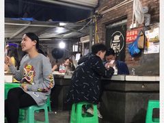 -渝味黄姐火锅(黄泥村店)