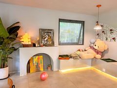 -Supine Bistro溯泮餐厅