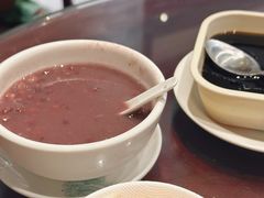 红豆沙-民信老铺(双皮奶博物馆店)