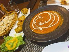 -辛德里印度餐厅(勒泰商圈店)