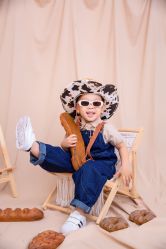 -童年时光专业儿童摄影(龙首店)