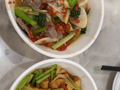 -红色湘菜馆(春风店)