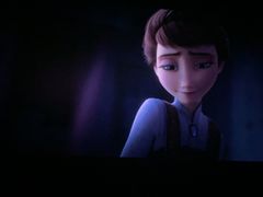 -中影国际影城(CINITY LED横岗店)