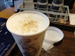 -唐沫茶兮(仓山万达金街店)