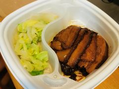 -南城香(欧陆经典万兴苑店)