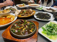 -土桥手掌鸡·26年灌县老味道(都江堰店)