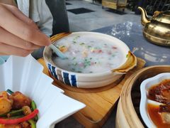 -泮溪酒家(荔枝湾店)
