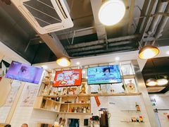 -鸿图茶餐厅•27年老字号(云峰花园店)