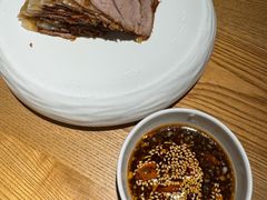 -山丹丹西北菜(金贸大厦店)