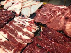 -潮味四季潮汕牛肉火锅(来凤街店)