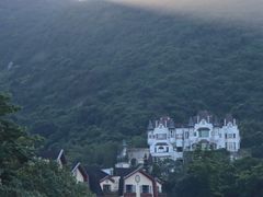 -深圳东部华侨城茵特拉根酒店