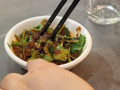 -官塘陈记鱼生·潮汕砂锅粥·牛肉火锅(潮枫路总店)