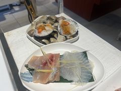 -碗中海·蒸汽海鲜·桑拿鸡(岭南天地店)