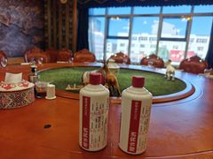 -天下醉美蒙餐(林西店)