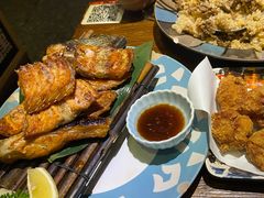 -二丁目食堂(铁西星摩尔店)
