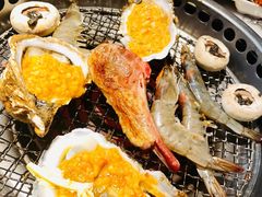 -火炉火自助餐(西直门凯德MALL店)