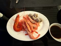 -圣丰索菲特·2 On 988 Café 自助餐厅