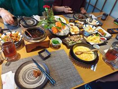 -松本楼(桥西店)