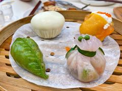 -蔡澜点心·粤菜(月星环球港店)