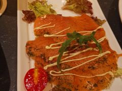 -宝莱纳餐厅(滨江店)