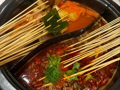 -钢管厂五区小郡肝火锅串串香(清河店)