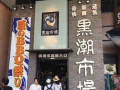 -黑潮市场