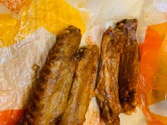 卤鸭翅-煌上煌(乐客城店)