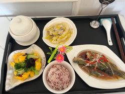 -馨果汇月子产康中心(南湖公园店)