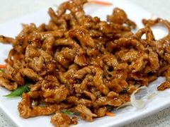 -力力豆花庄(广渠门店)