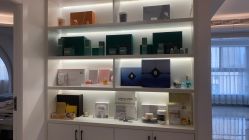 -Let's beauty莱恩轻奢皮肤管理