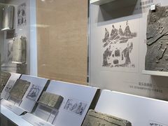 -重庆中国三峡博物馆(重庆博物馆)