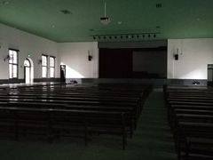 -湖南省立第一师范学校旧址