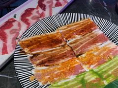 -十三姨正合丰烤肉(营迹路店)