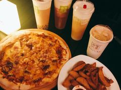 -THE PADDY FIELD田野西餐厅(禅城店)