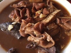 -北京小肠陈饭庄(方庄店)