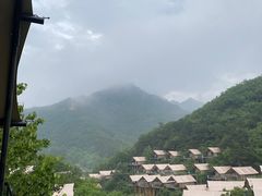 -北京山里寒舍度假酒店