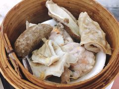 猪肚-香港蓮香樓(中環店)