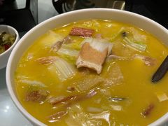 -老三烤肉·融合菜宴会厅
