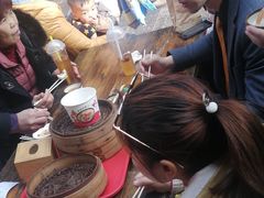 -四季美汤包(汉口里店)