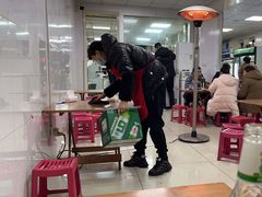 -张杨烤菜(渭南总店)