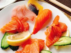 -永泰福朋喜来登酒店-宜客乐自助餐厅(远大路店)