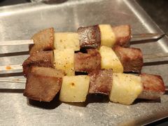 -阿里家·新疆烤肉酒場