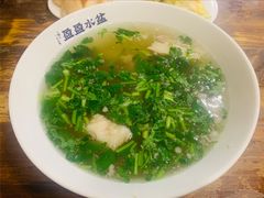 -盈盈水盆(西一路店)