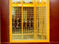 -青岛香格里拉·鱼跃地中海西餐厅