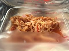 -乔波食品(杜桥中心菜场店)