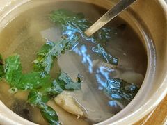 花螺鸡汤-神仙馆(衡山路店)