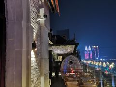 -马灯记·云贵川·Bistro(龙门浩店)