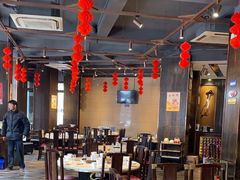 -红鼎坊·老成都火锅(新南门店)